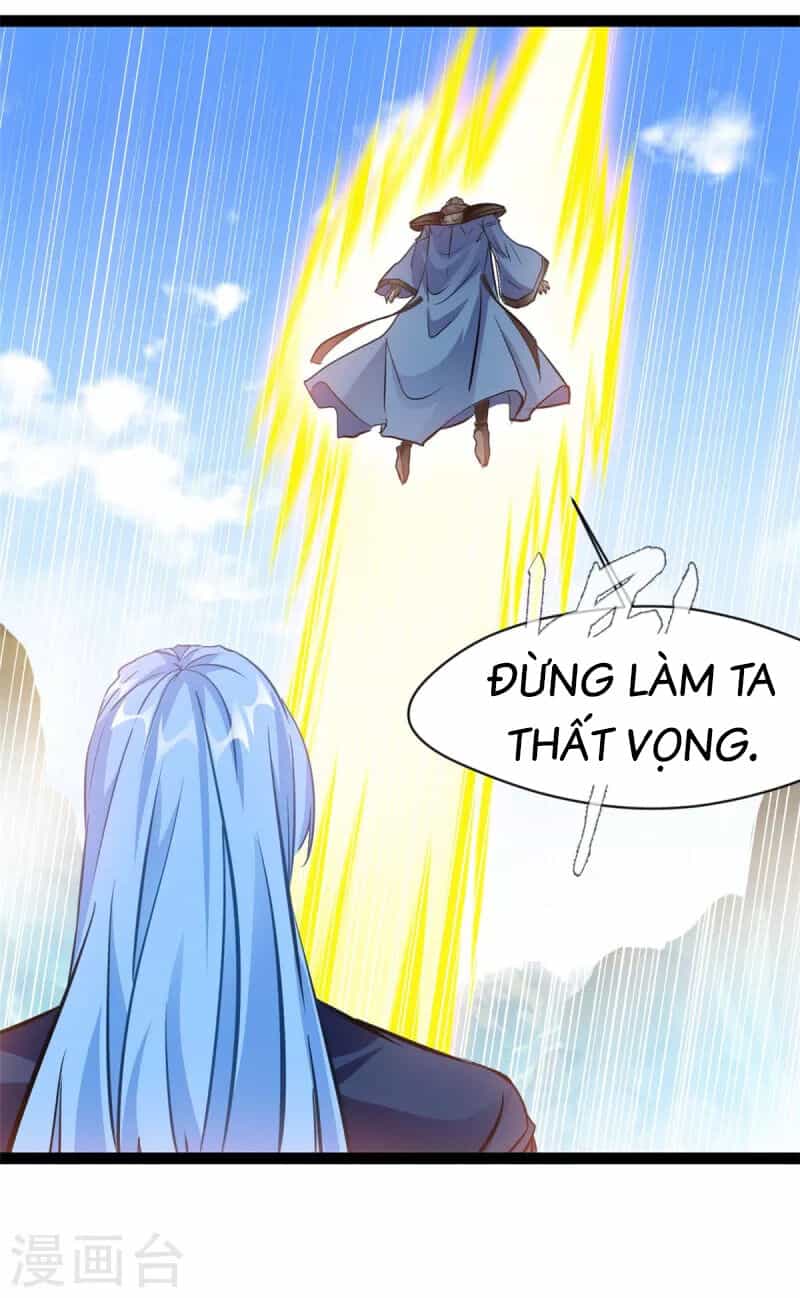 Tuyệt Thế Cổ Tôn - Chương 123 - ảnh 11