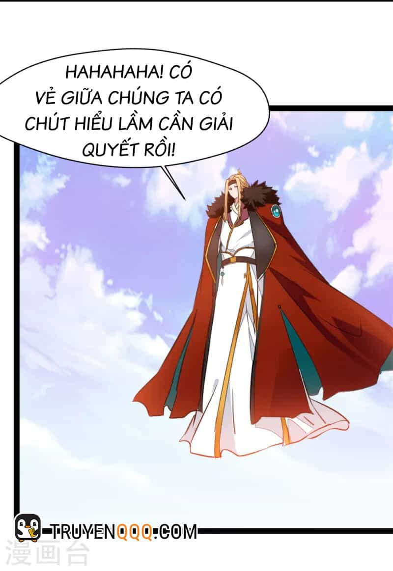 Tuyệt Thế Cổ Tôn - Chương 123 - ảnh 21