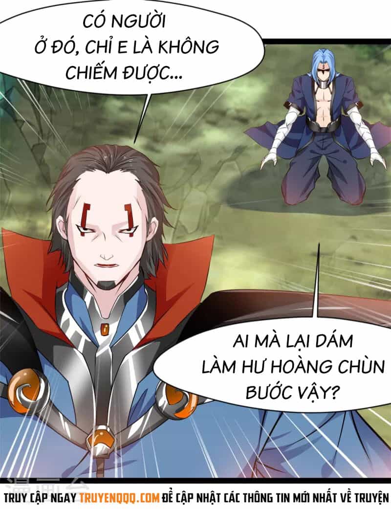 Tuyệt Thế Cổ Tôn - Chương 123 - ảnh 8