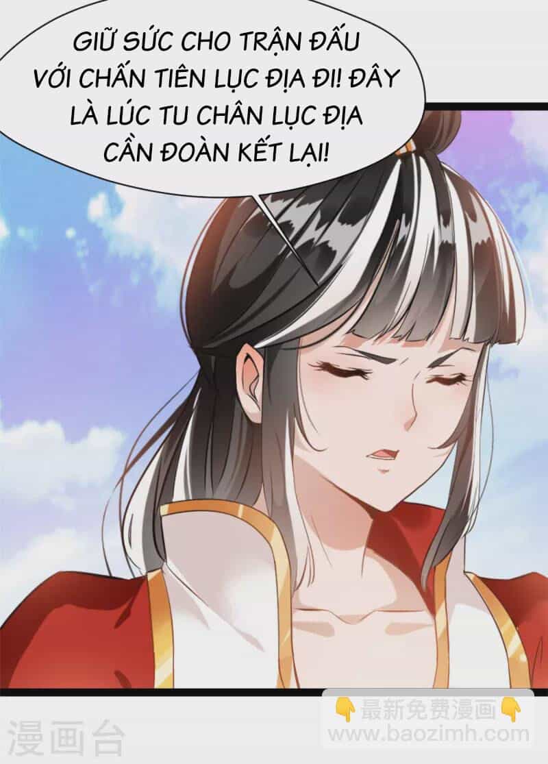 Tuyệt Thế Cổ Tôn - Chương 124 - ảnh 14