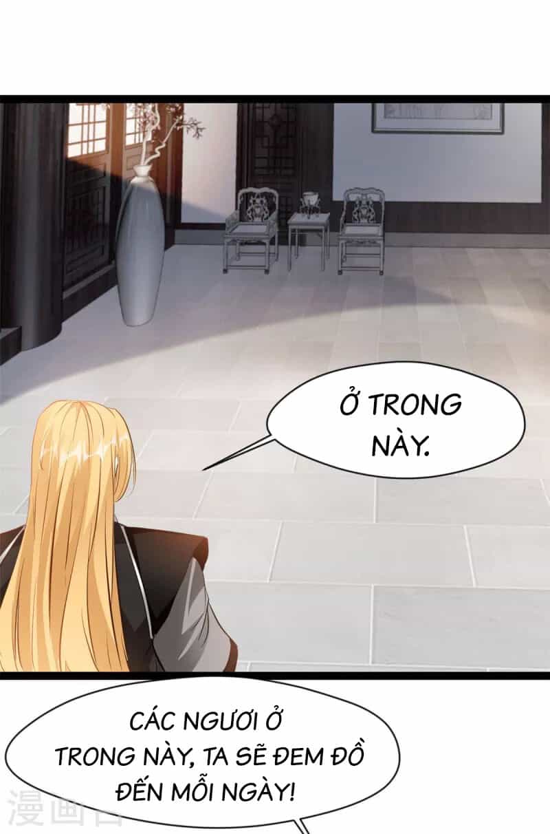 Tuyệt Thế Cổ Tôn - Chương 125 - ảnh 21