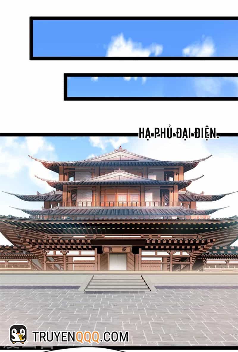 Tuyệt Thế Cổ Tôn - Chương 126 - ảnh 2