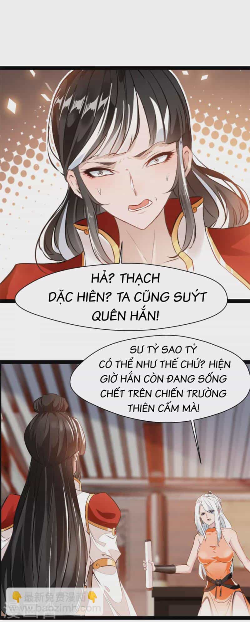 Tuyệt Thế Cổ Tôn - Chương 126 - ảnh 20
