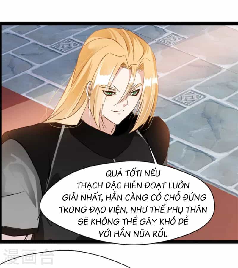 Tuyệt Thế Cổ Tôn - Chương 126 - ảnh 7