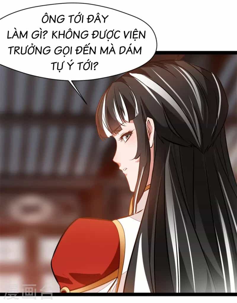 Tuyệt Thế Cổ Tôn - Chương 127 - ảnh 11