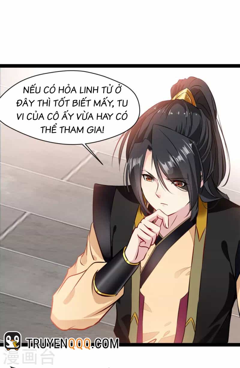 Tuyệt Thế Cổ Tôn - Chương 129 - ảnh 2