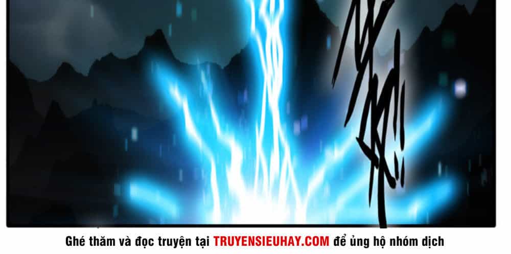 Tuyệt Thế Cổ Tôn - Chương 13 - ảnh 23