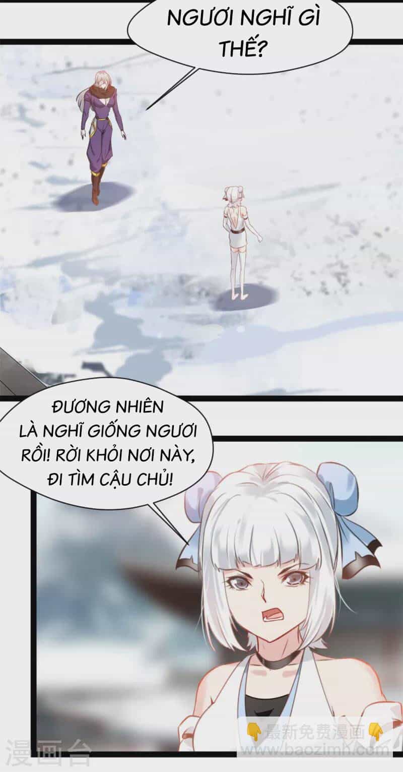 Tuyệt Thế Cổ Tôn - Chương 130 - ảnh 12