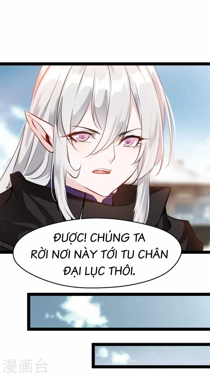 Tuyệt Thế Cổ Tôn - Chương 130 - ảnh 13