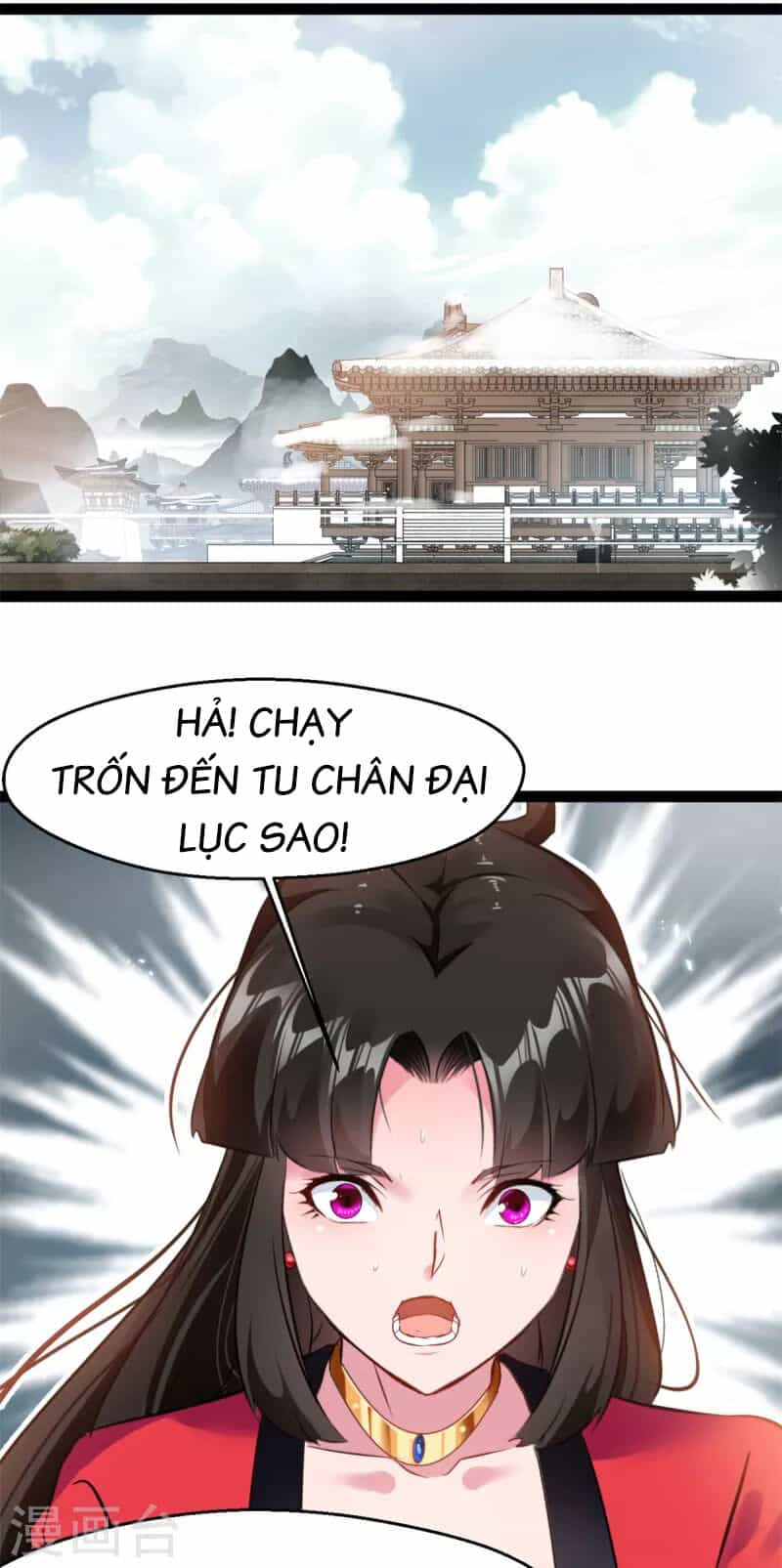 Tuyệt Thế Cổ Tôn - Chương 130 - ảnh 14