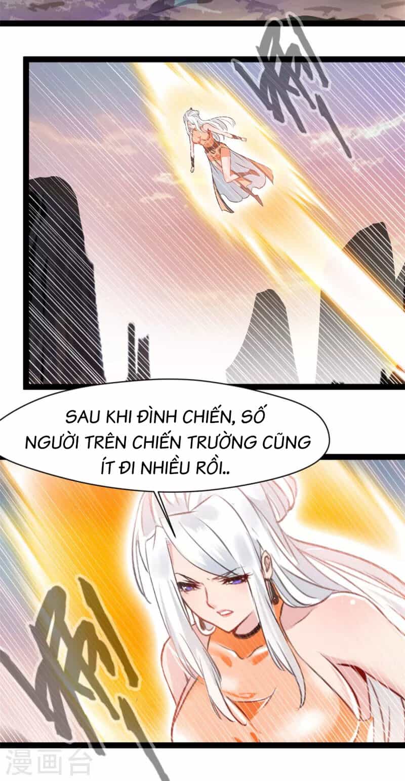 Tuyệt Thế Cổ Tôn - Chương 130 - ảnh 18