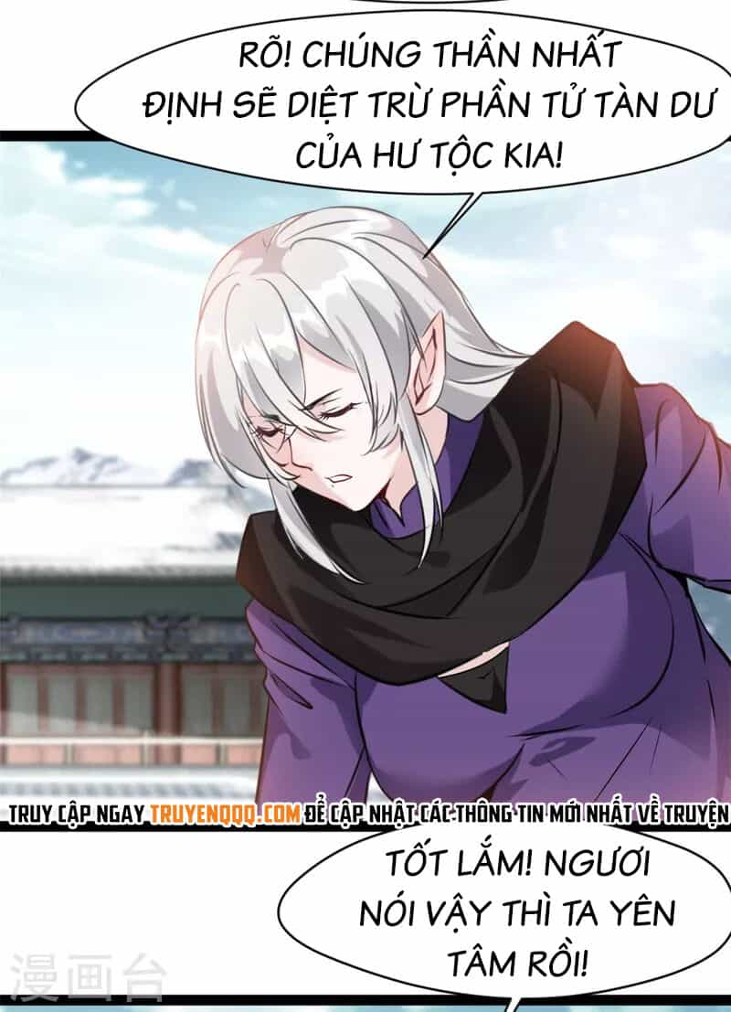 Tuyệt Thế Cổ Tôn - Chương 130 - ảnh 8