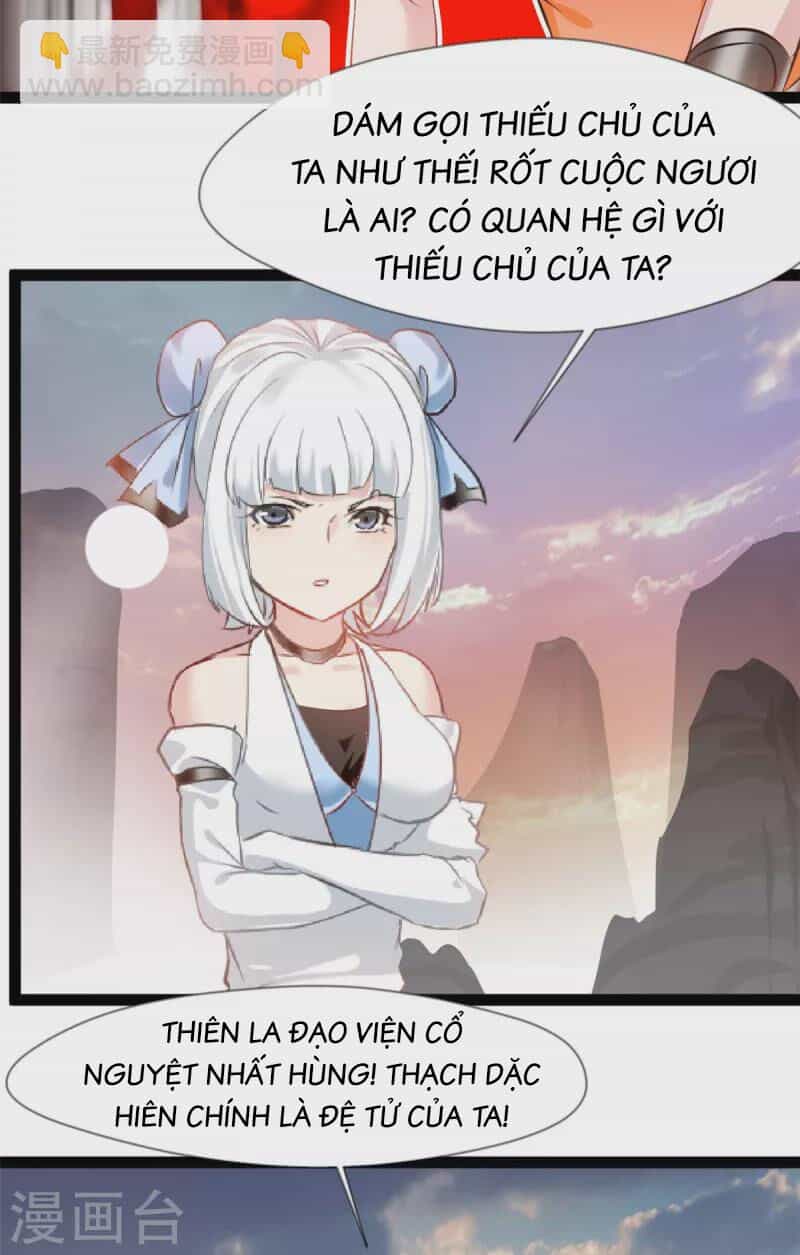 Tuyệt Thế Cổ Tôn - Chương 132 - ảnh 10