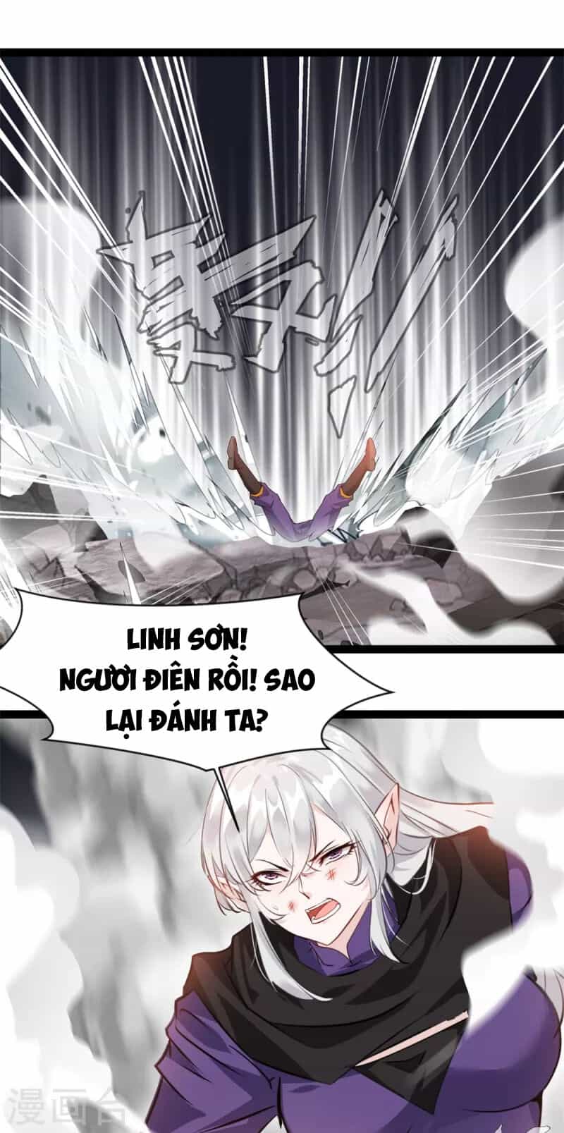Tuyệt Thế Cổ Tôn - Chương 132 - ảnh 20