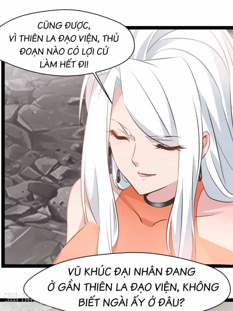 Tuyệt Thế Cổ Tôn - Chương 133 - ảnh 12