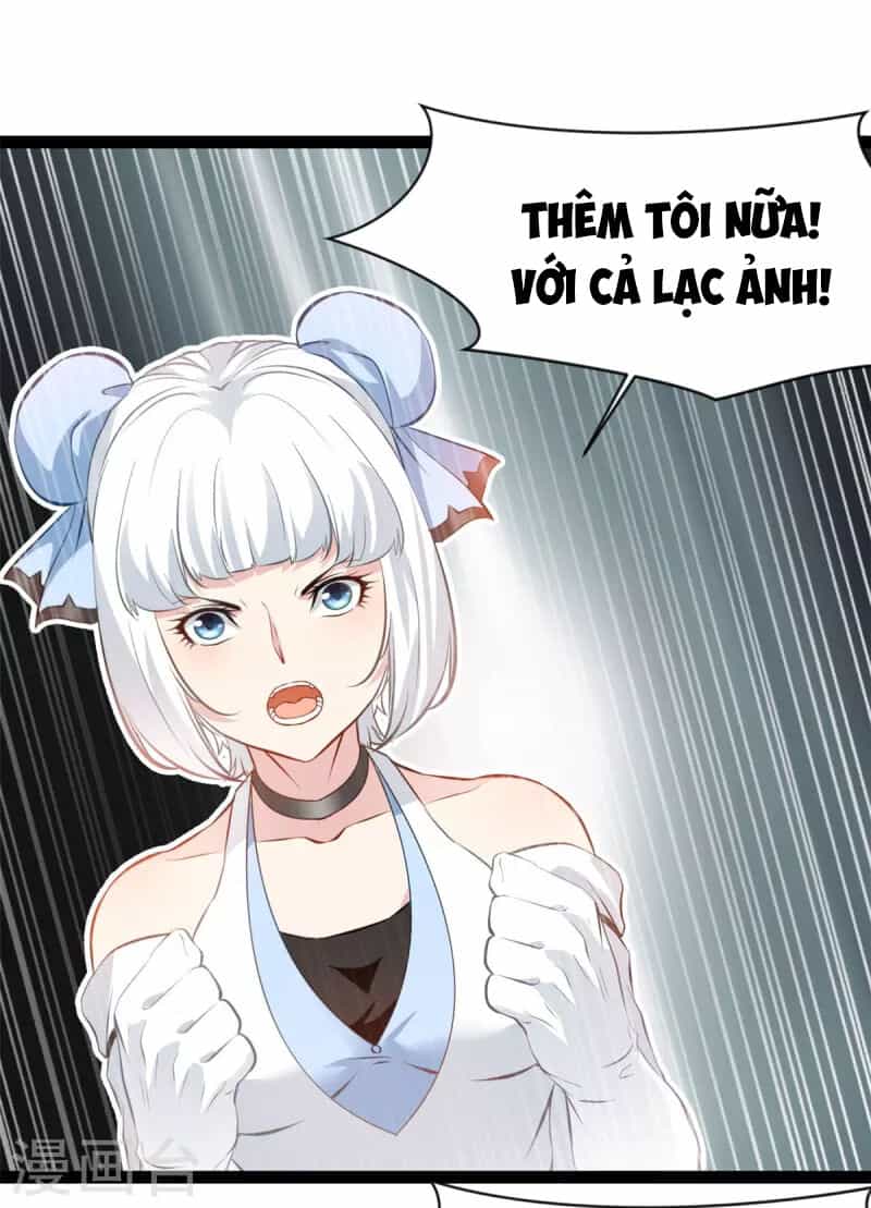 Tuyệt Thế Cổ Tôn - Chương 133 - ảnh 4