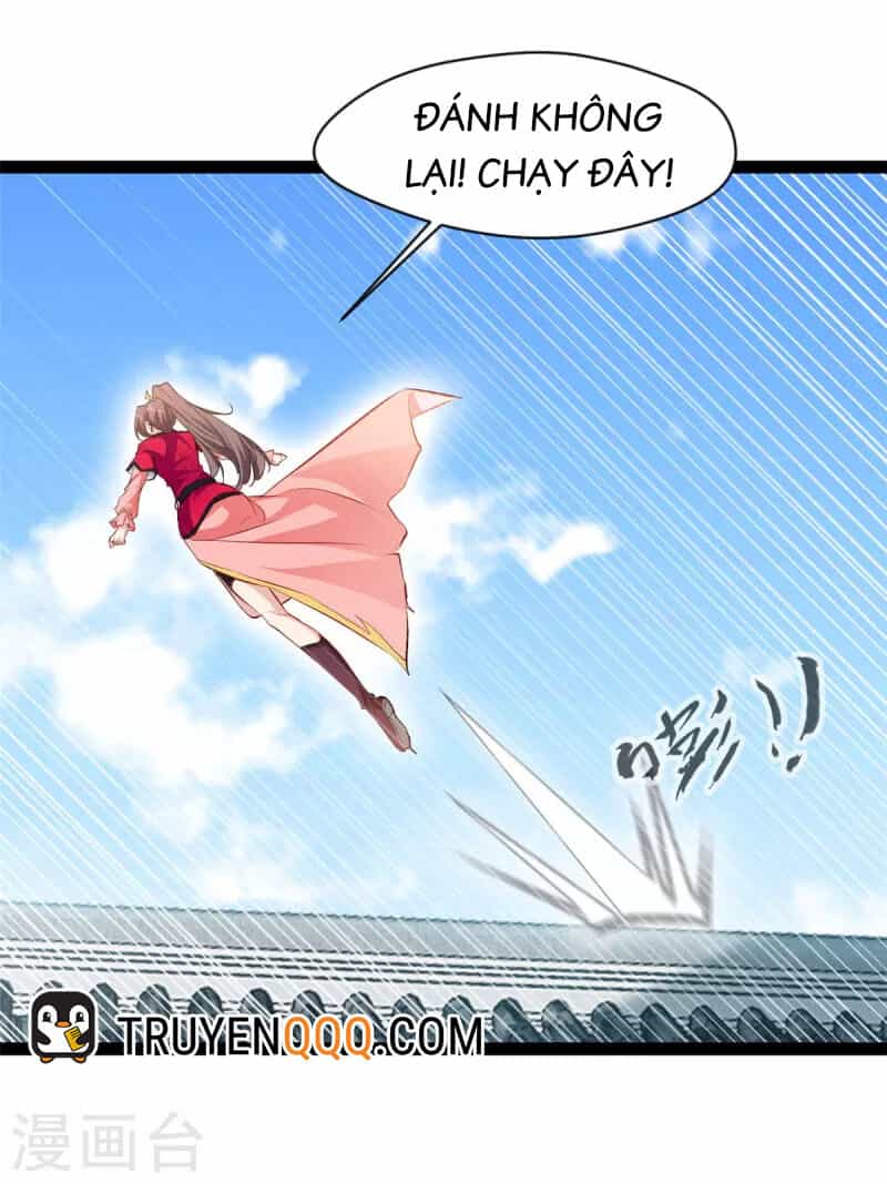 Tuyệt Thế Cổ Tôn - Chương 134 - ảnh 14