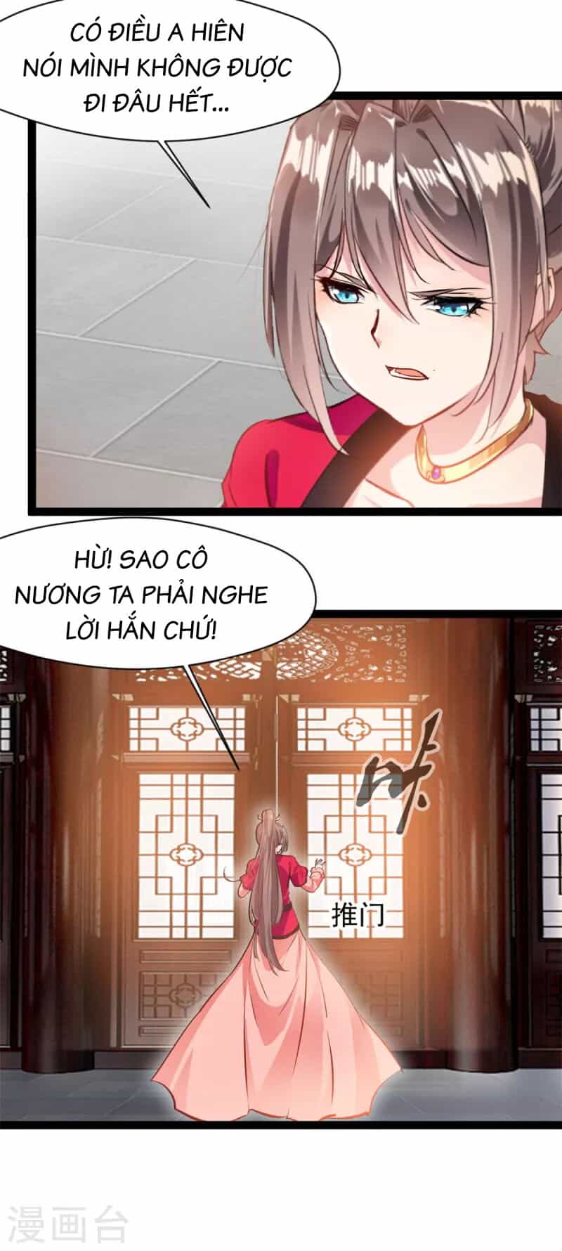 Tuyệt Thế Cổ Tôn - Chương 134 - ảnh 3