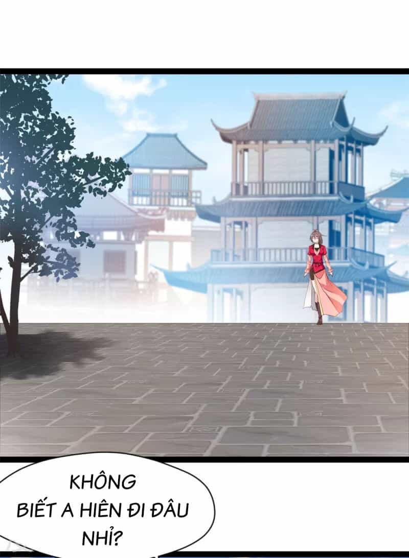 Tuyệt Thế Cổ Tôn - Chương 134 - ảnh 4