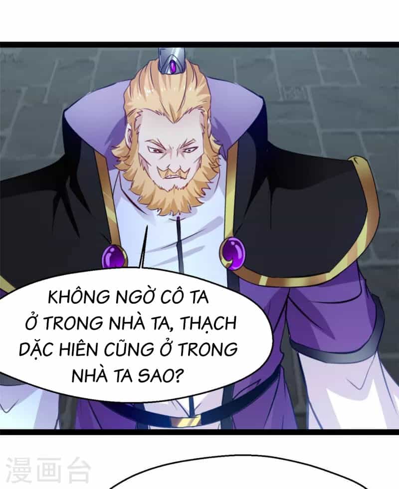 Tuyệt Thế Cổ Tôn - Chương 135 - ảnh 7