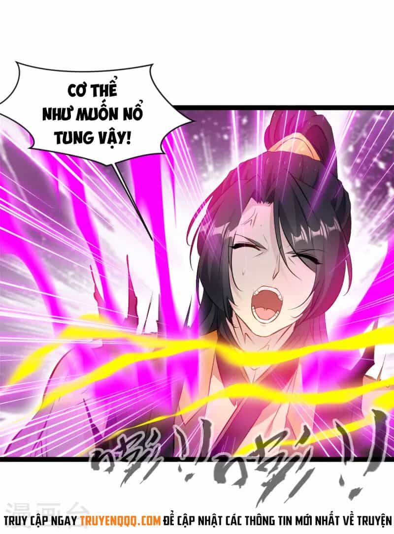 Tuyệt Thế Cổ Tôn - Chương 136 - ảnh 15