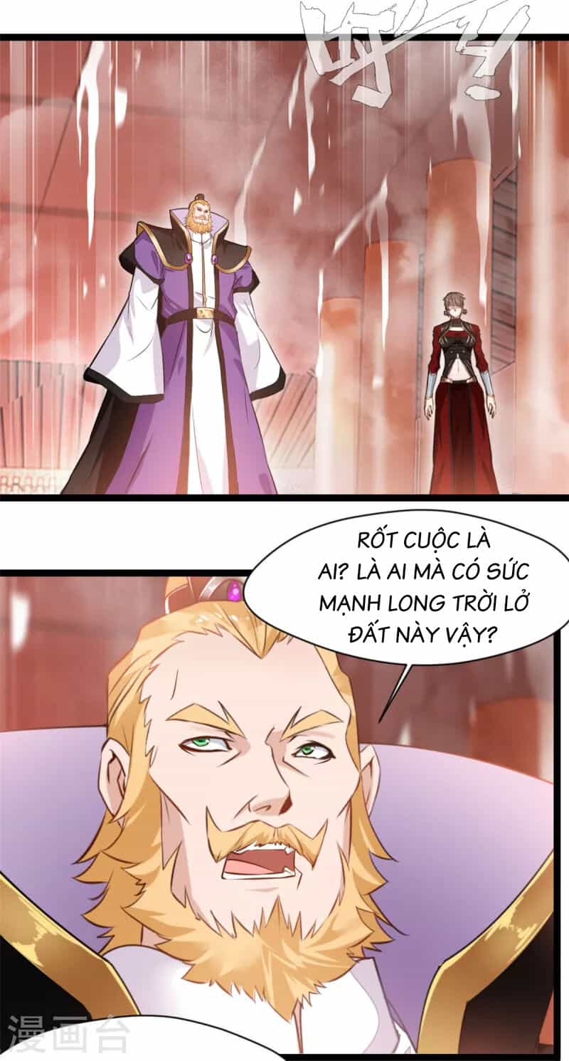 Tuyệt Thế Cổ Tôn - Chương 136 - ảnh 8