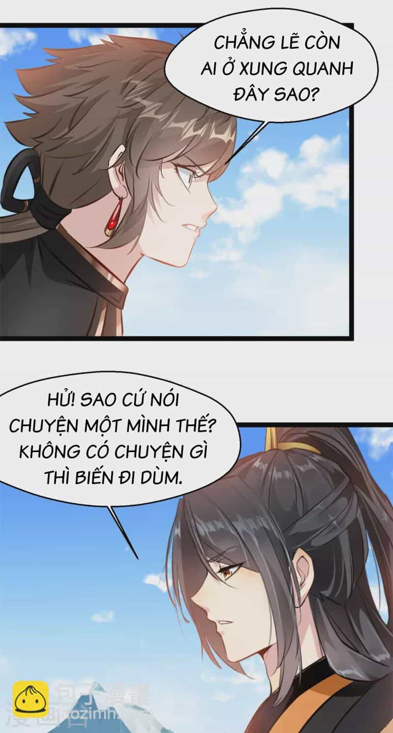 Tuyệt Thế Cổ Tôn - Chương 137 - ảnh 15