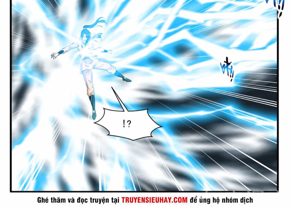 Tuyệt Thế Cổ Tôn - Chương 14 - ảnh 11