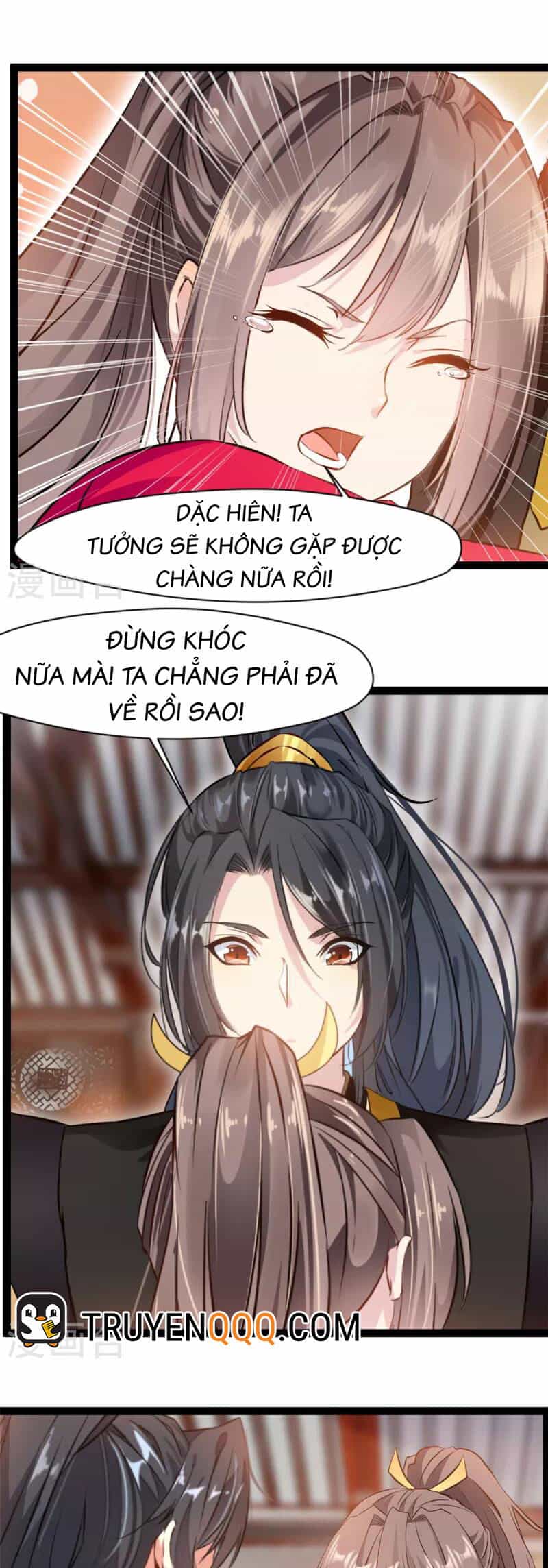 Tuyệt Thế Cổ Tôn - Chương 141 - ảnh 10