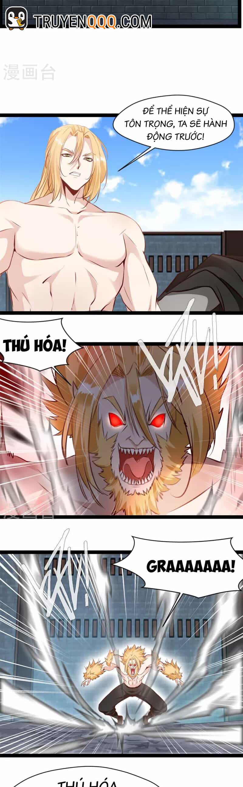 Tuyệt Thế Cổ Tôn - Chương 157 - ảnh 9