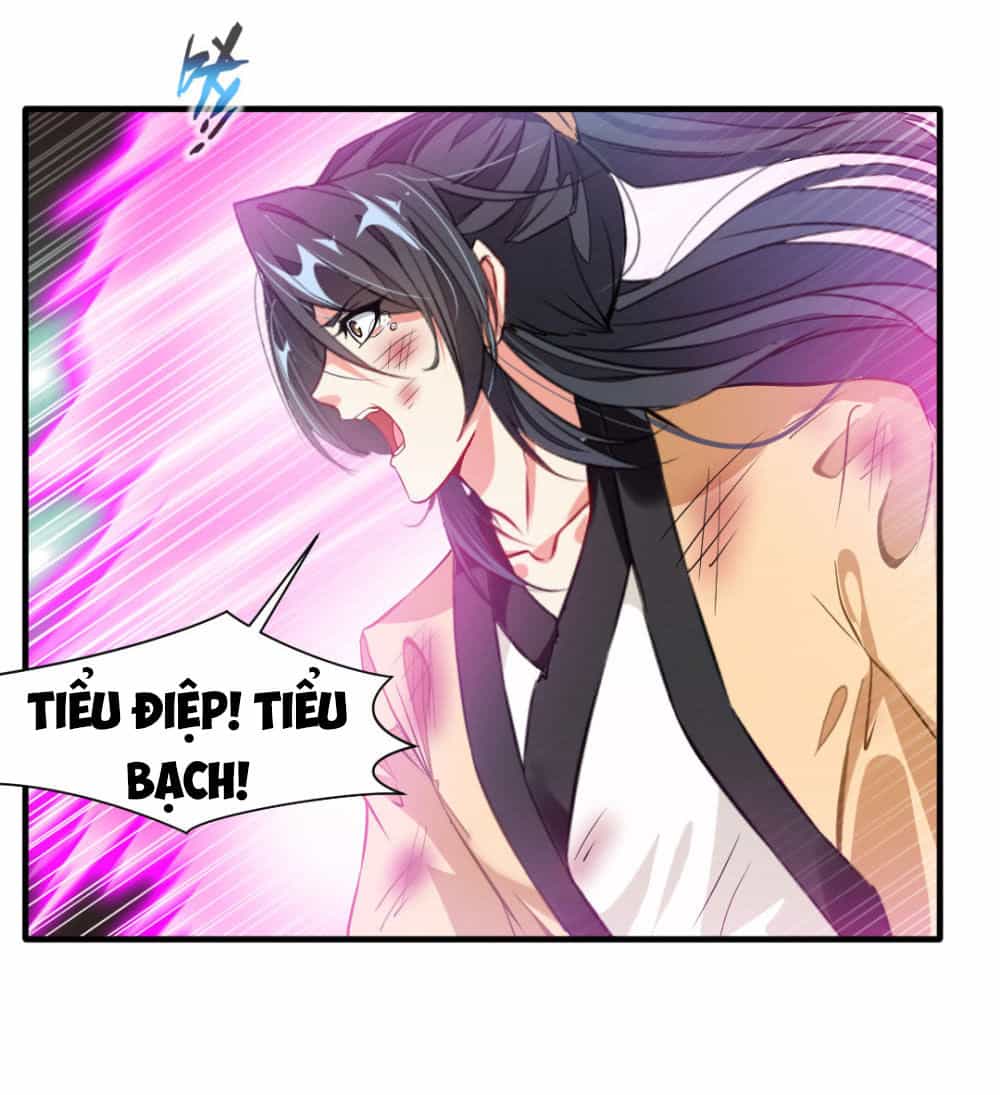Tuyệt Thế Cổ Tôn - Chương 16 - ảnh 15