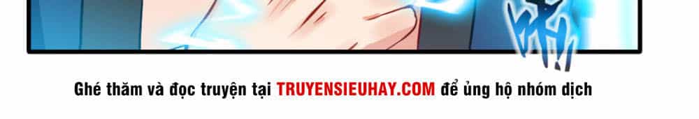 Tuyệt Thế Cổ Tôn - Chương 16 - ảnh 2