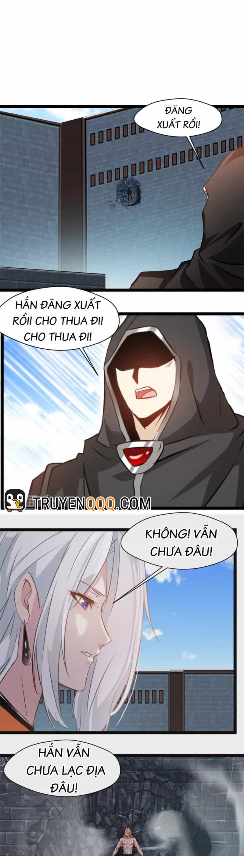 Tuyệt Thế Cổ Tôn - Chương 164 - ảnh 2