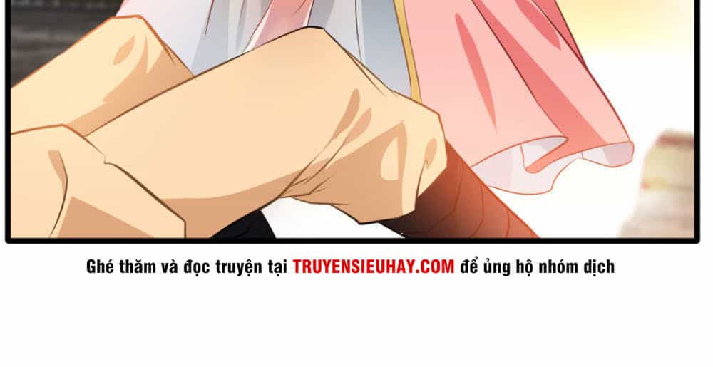 Tuyệt Thế Cổ Tôn - Chương 18 - ảnh 26