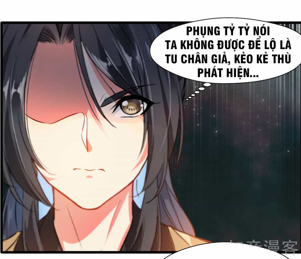 Tuyệt Thế Cổ Tôn - Chương 19 - ảnh 6