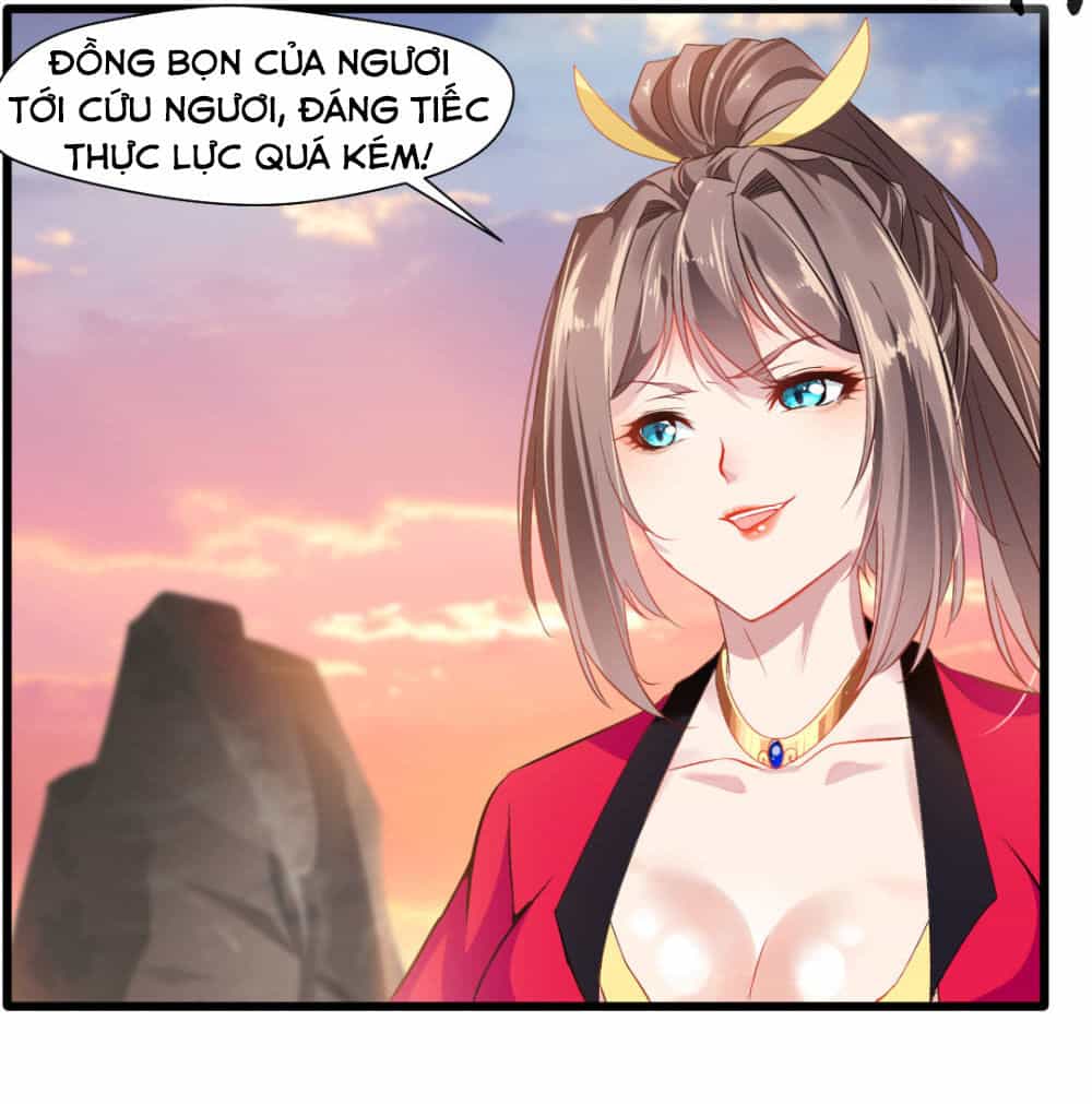 Tuyệt Thế Cổ Tôn - Chương 20 - ảnh 13