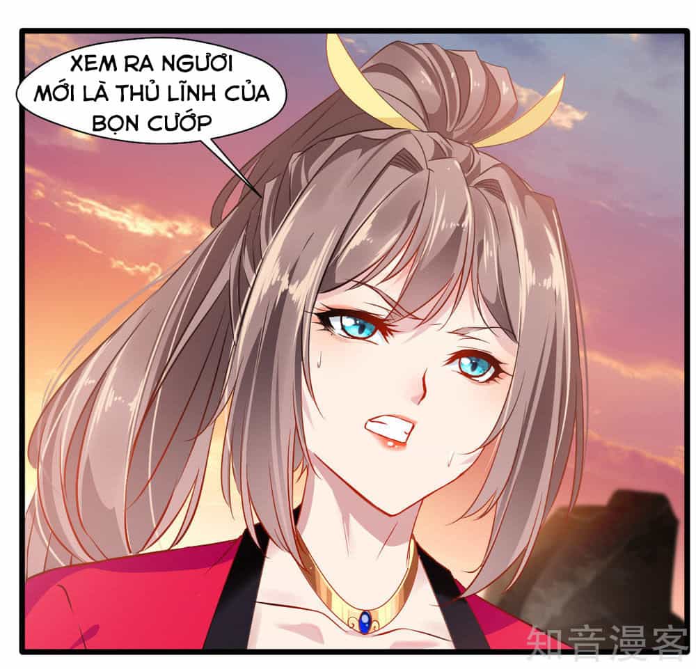 Tuyệt Thế Cổ Tôn - Chương 21 - ảnh 16