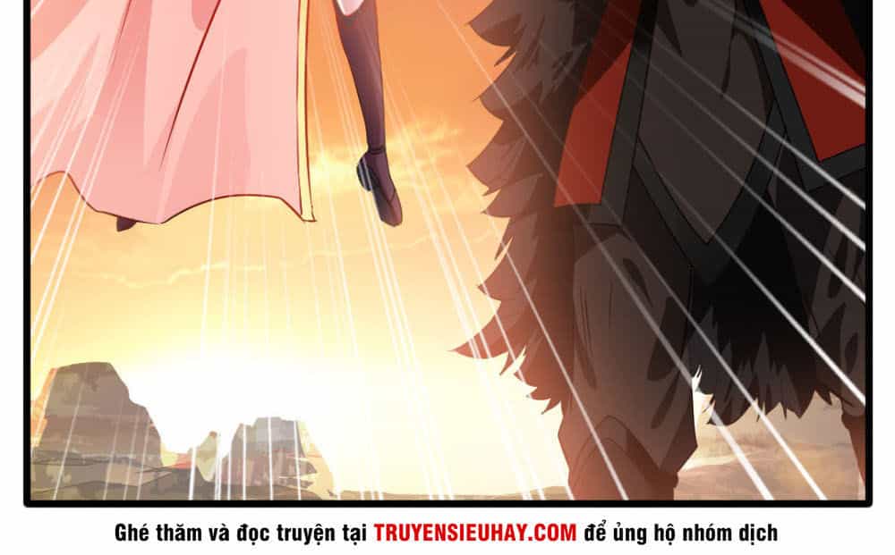 Tuyệt Thế Cổ Tôn - Chương 22 - ảnh 11