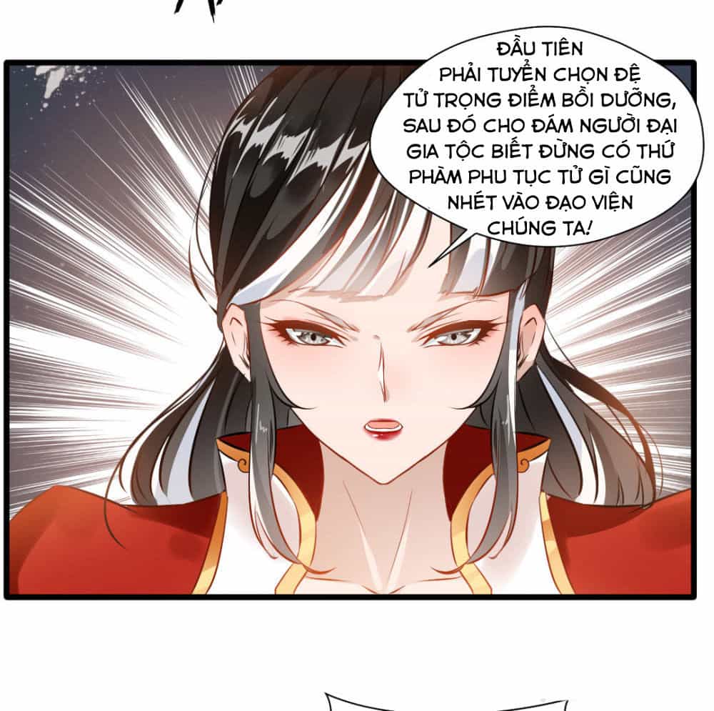 Tuyệt Thế Cổ Tôn - Chương 24 - ảnh 11
