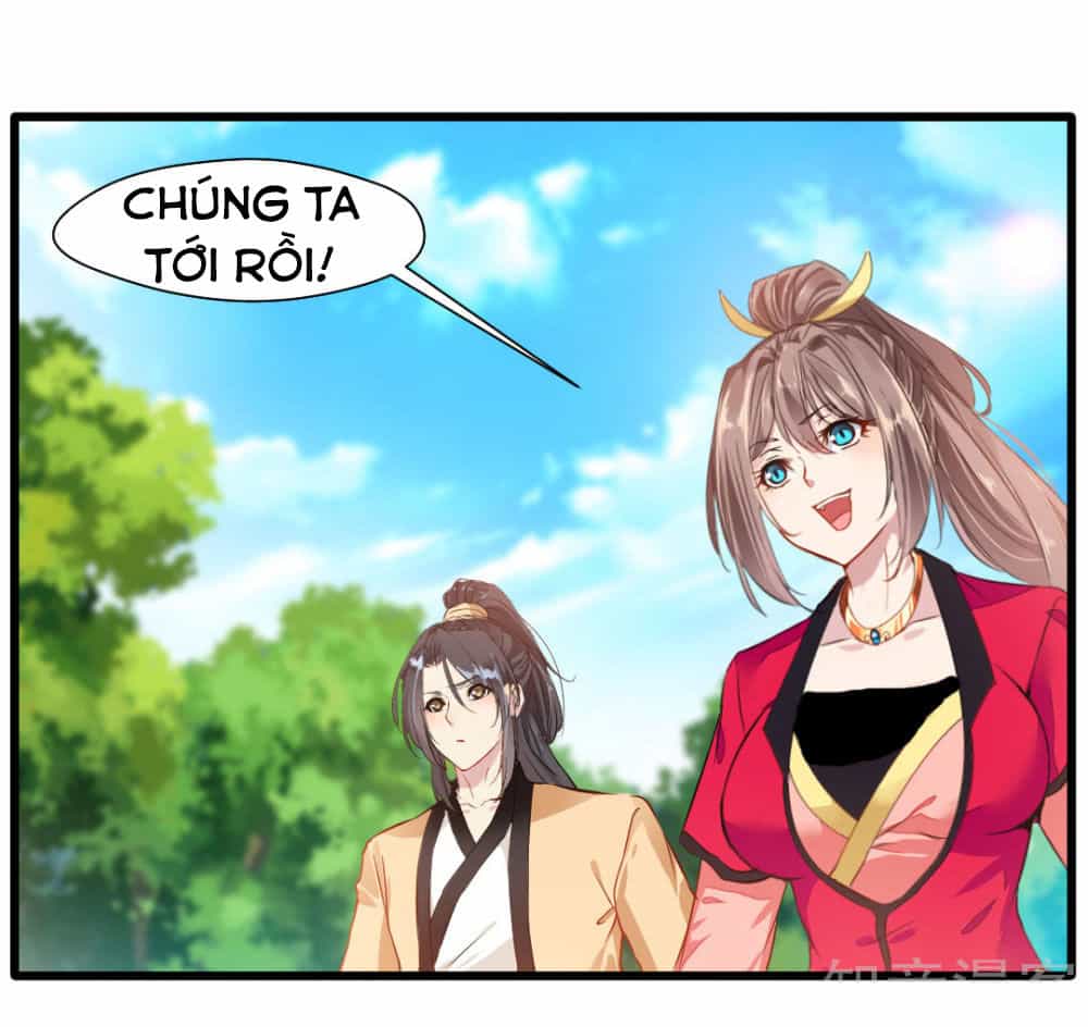Tuyệt Thế Cổ Tôn - Chương 24 - ảnh 15