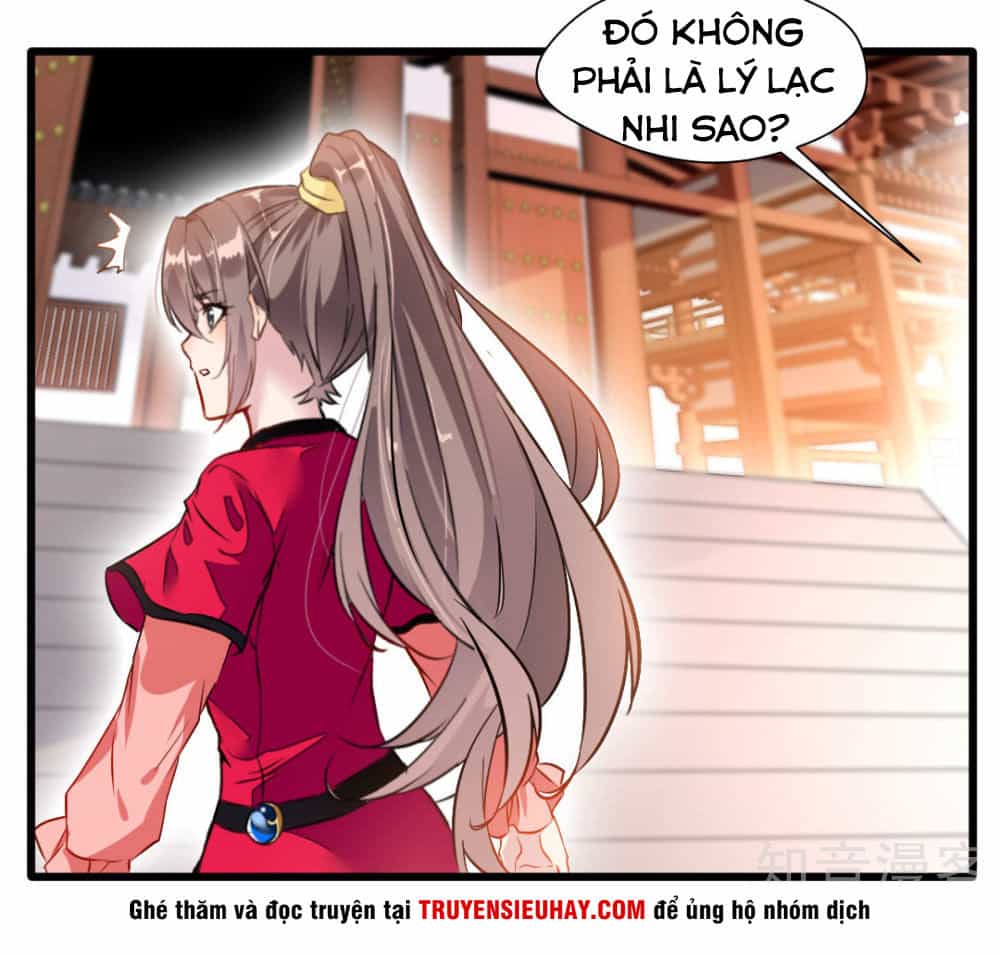 Tuyệt Thế Cổ Tôn - Chương 24 - ảnh 18