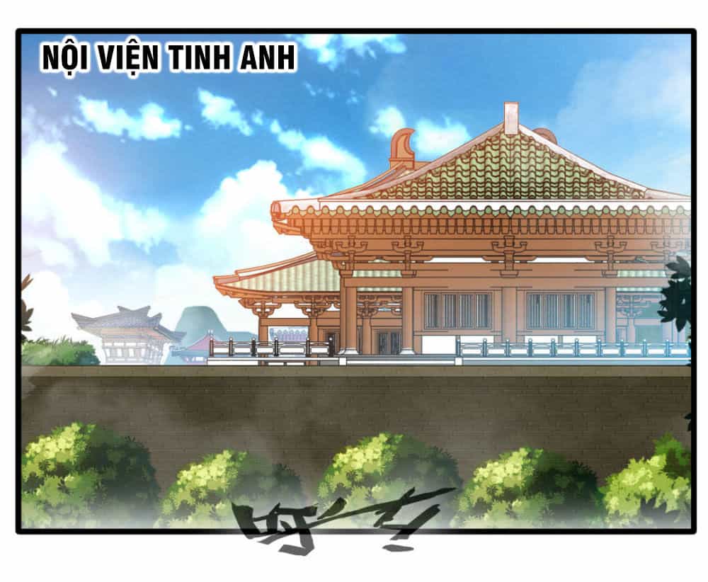 Tuyệt Thế Cổ Tôn - Chương 24 - ảnh 2