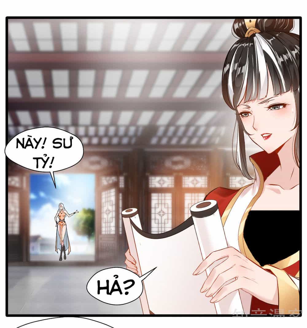 Tuyệt Thế Cổ Tôn - Chương 24 - ảnh 6
