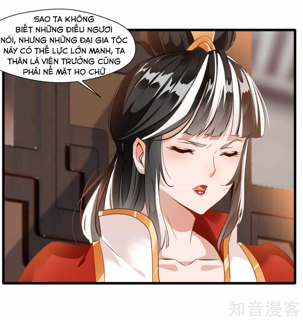 Tuyệt Thế Cổ Tôn - Chương 24 - ảnh 8