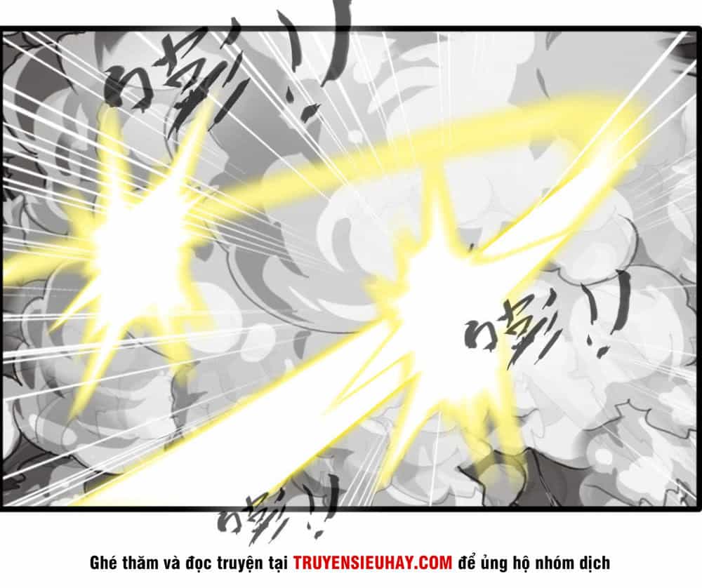 Tuyệt Thế Cổ Tôn - Chương 25 - ảnh 13