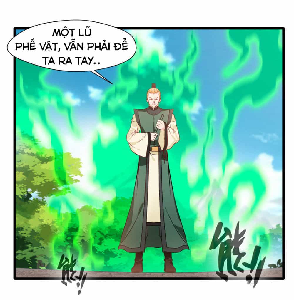 Tuyệt Thế Cổ Tôn - Chương 25 - ảnh 16