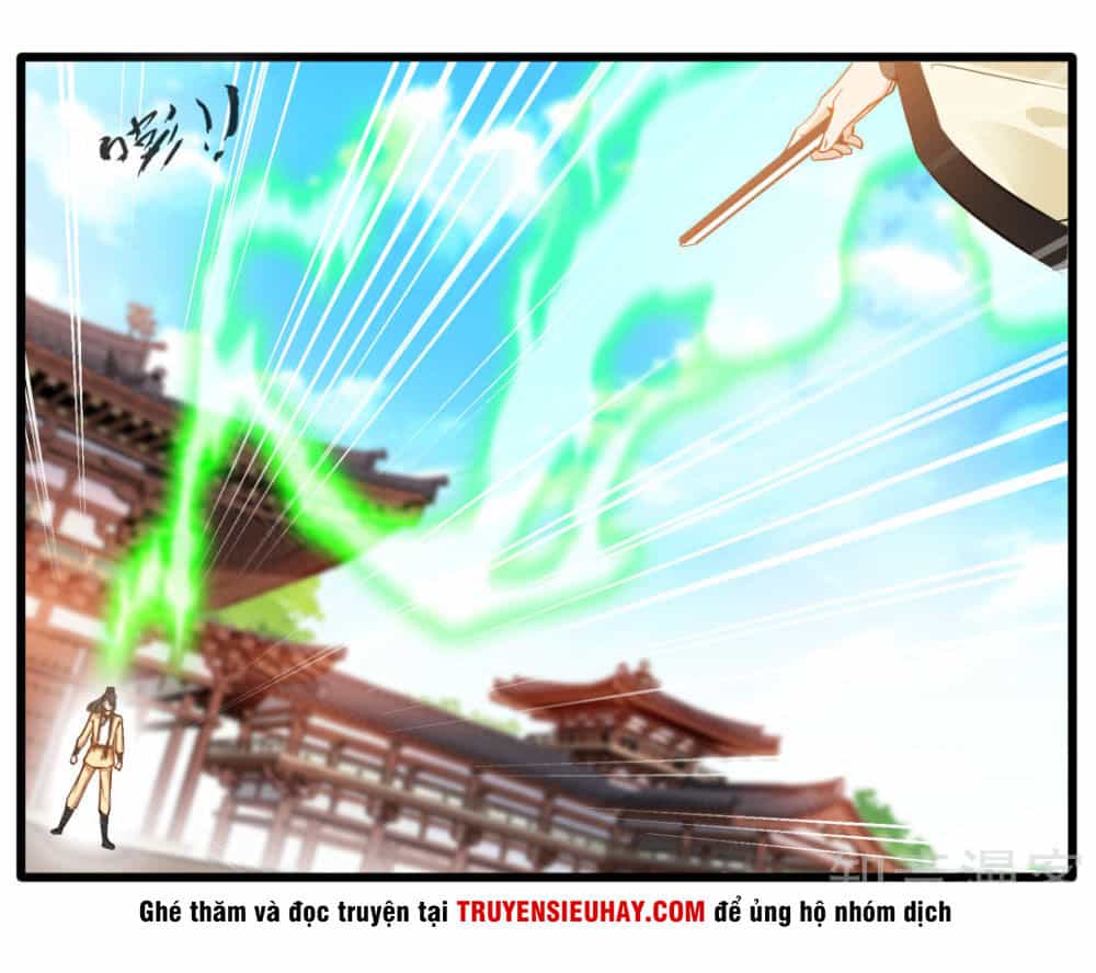 Tuyệt Thế Cổ Tôn - Chương 25 - ảnh 19