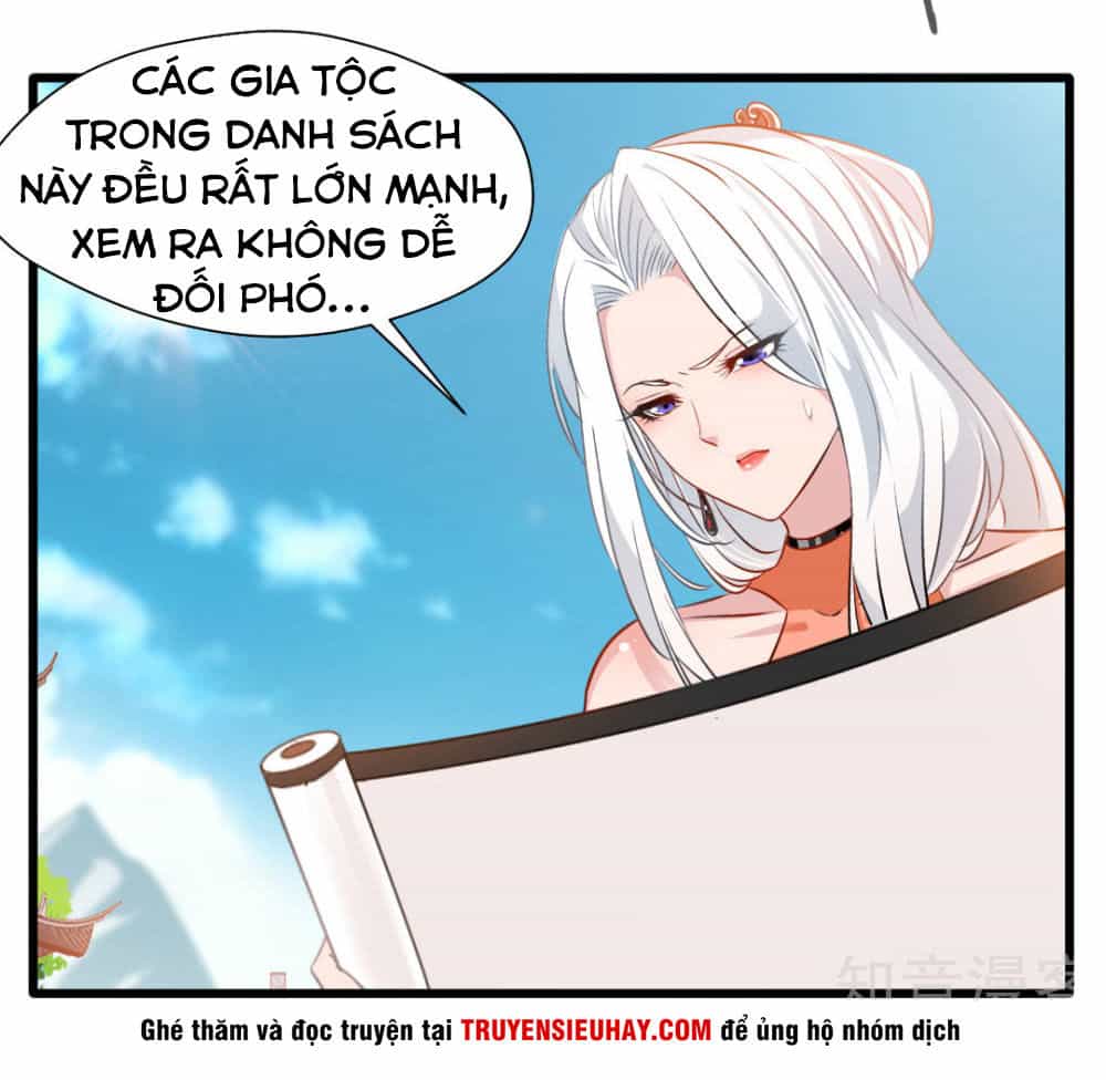 Tuyệt Thế Cổ Tôn - Chương 25 - ảnh 27