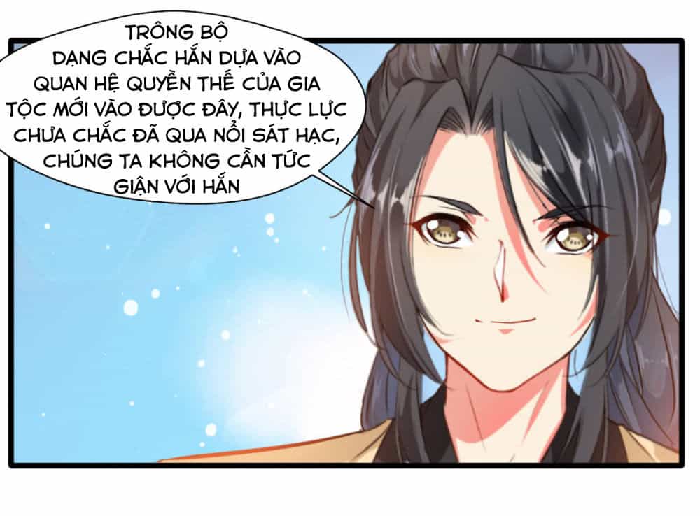 Tuyệt Thế Cổ Tôn - Chương 25 - ảnh 4