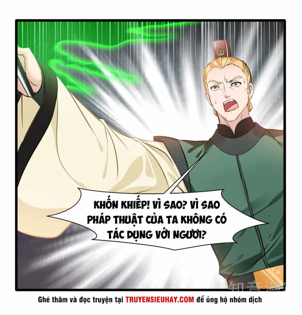 Tuyệt Thế Cổ Tôn - Chương 26 - ảnh 14